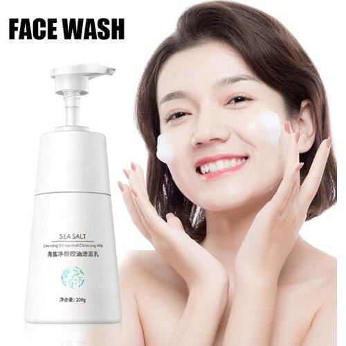 Lanthome Facial Cleansing Oils