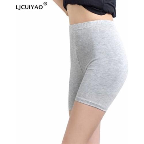 LJCUIYAO Women's Shorts