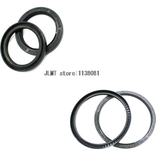 Fork Oil Seal fit HONDA 300 SH 300 i ABS(euro-3) 2007 - 2009 35X48X11 mm (2 pieces) 35 48 11