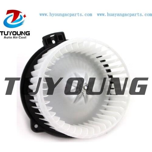 Heater-Fan Auto Ac Blower Motor For Mitsubishi Pajero Montero 3.8L V6 Gas 01-06 MR398725