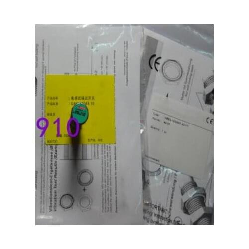 NBB2-12GM60-A2-V1 NBB2-12GM60-A0-V1 New High-Quality P+F Inductive Switch Sensor