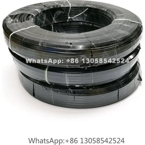 High-pressure Trachea Tubing Nylon Pipe Anti-corrosion and Wear Salt Water Resistant Acid and Alkali Resistance Nylon Tube