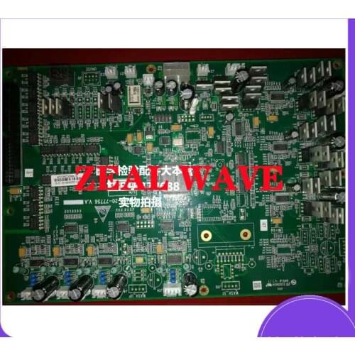 Original Mindray BS200e BS330e BS350e Power Drive Board 051-000828-00