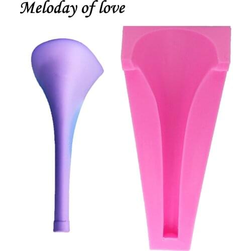 Fondant Cake 3D Silicone Stilleto High Heel Mould Lady Shoe Mold For Wedding Cake Decorationcake design T1319