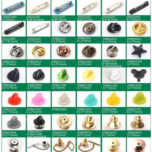 Songlong Jewelry Findings