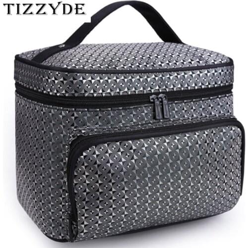 Женские косметички TIZZYDE China At AliExpress