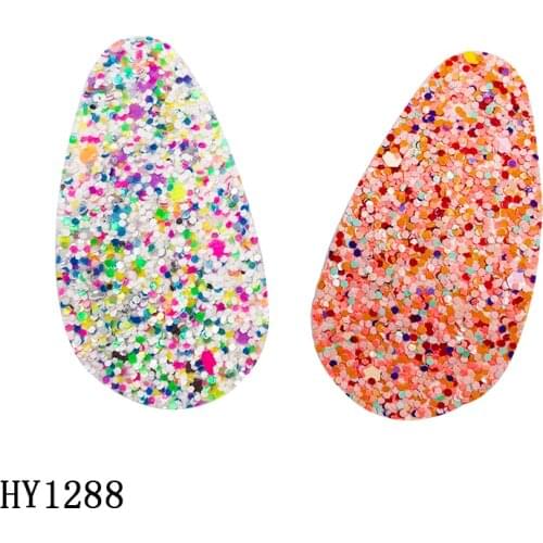 Hair clip cutting dies 2020 new die cut &wooden dies Suitable for common die cutting machines on the market