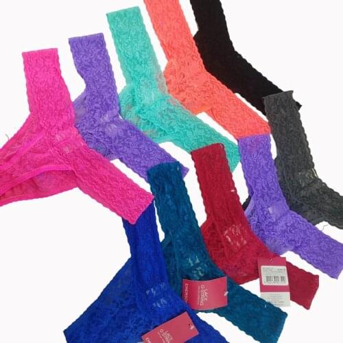 Women g-string interest sexy underwear ladies panties lingerie bikini underwear pants thong intimatewear 2pcs zx112