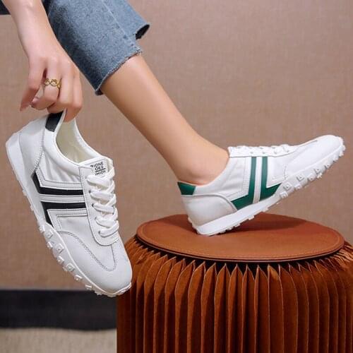 Tennis Female Platform Sneakers Womens Sports Shoes Woman Flats Summer Shoes for Women Nice Basket Casual Female Sneakers Woman