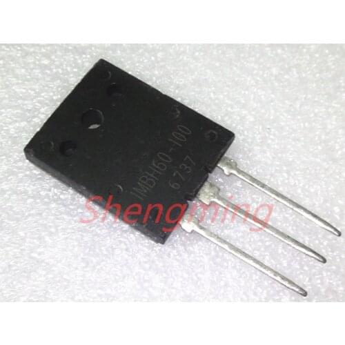 5PCS 1MBH60-100 TO-264