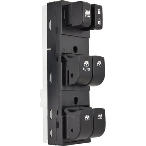 83071-SG040 New Front Power Window Switch For Subaru Forester S12 2.0 2013 83071SG040 4446446 VIN Number:JF1SJDLZ3DG003535