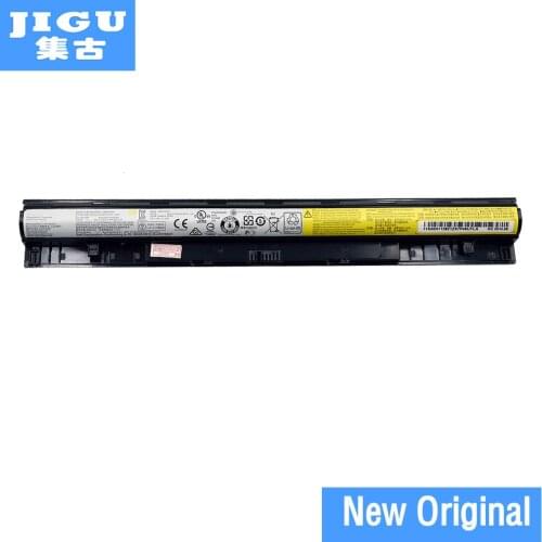 JIGU Original L12L4E01 Laptop Battery For LENOVO G400S G405S G410S G500S G505S G510S S410P S510P Z710 L12S4A02 L12M4E01 L12S4E01
