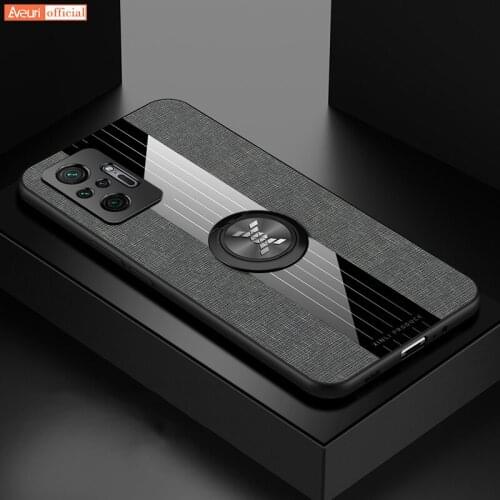 Aveuri Xiaomi Poco C3 Phone Cases