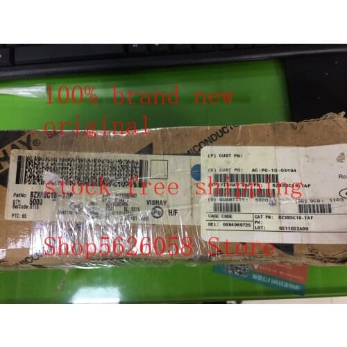 BZX85C18-TAP DO-41 100% new original 30PCS-2000PCS/LOT STOCK