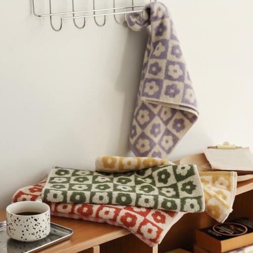 Cuteinto Cotton Body Towels