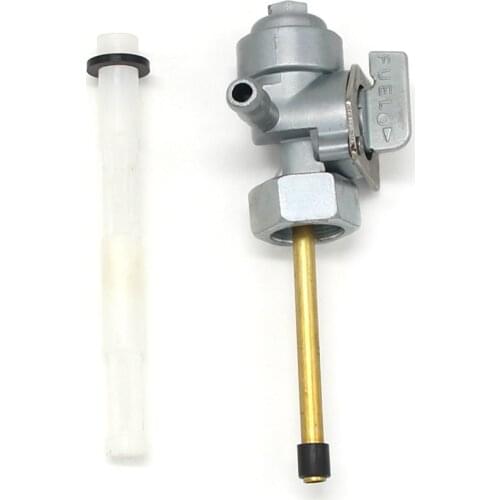 Gas Fuel Petcock Tap Valve Switch Pump For Honda TRX300 BigRed 300 TRX300FW XR650L ATC250ES BIG RED 16950-MY6-791 16950-HA8-005