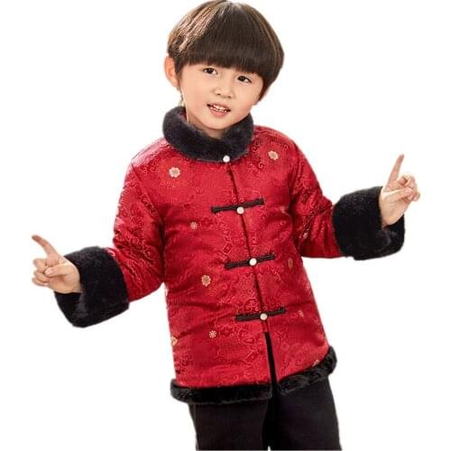 Зимние куртки для мальчиков Hooyi China At AliExpress