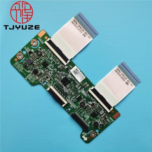 Good quality for 49inch UA49K6800AJ HG49EE670DK LH49PMHP LH49DBJPLGC Logic Board BN41-02292B BN95-03580B BN95-02673D T-CON BOARD