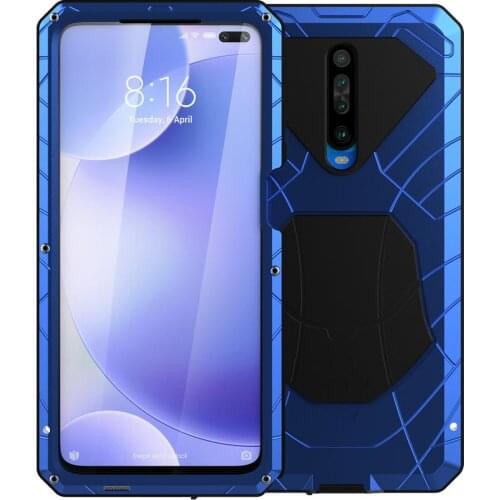 IMATCH Screen Protectors For Xiaomi Redmi