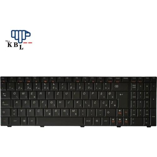 New For Lenovo G560 G570 Z560 Z565 G570AH G575AC G575GL G770 SV language laptop Keyboard