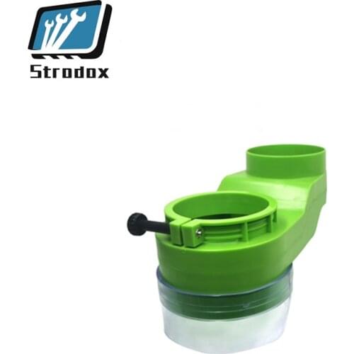 Cutting machine dust hood sealing strip design woodworking carving dust removal engraving machine accessories