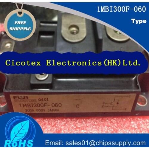 1MBI300F-060 300F-060 MODULE IGBT