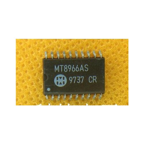 MT8966AS 70790FB MVA514 L6382D