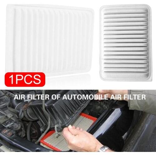 For Toyota 1pc Non-woven Engine Air Filter 17801-0H050 Universal For Camry 2.0/2.4 2007-2014