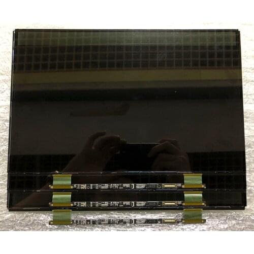 Original New A1369 A1466 LCD Screen For Apple lcd MacBook Air A1466 screen A1369 LCD Display Replacement 2010-2019 Year