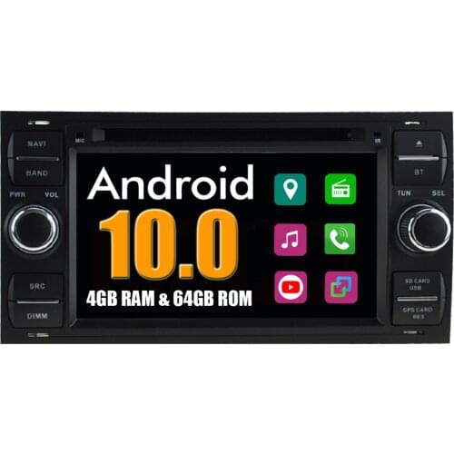 RoverOne Car Multimedia Players