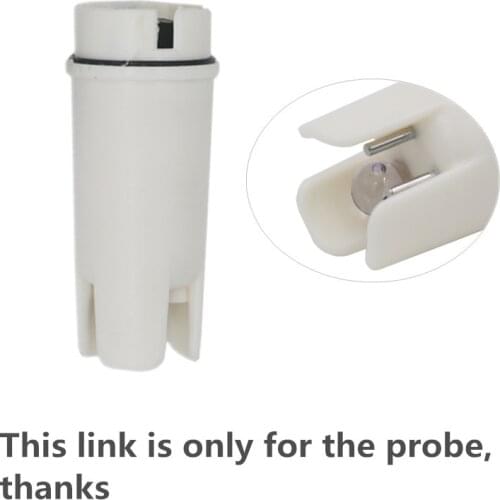 PH meter Replacement Probe Electrode for TDSPHTEM986