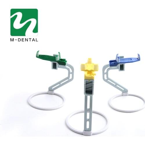 Dental Holder 3pcs/set Dental Dentsply Digital X-Ray Film Sensor Positioner Holder Locator Dentist Lab Instrument Free Shipping
