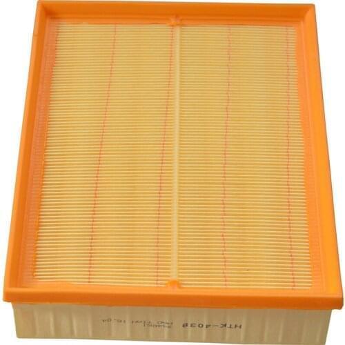 Car Engine Air Filter for Mitsubishi Cheetah CS10 344061