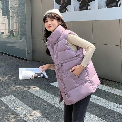 Womail Women's Vests