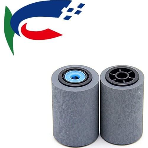 1SETS OEM BRAND NEW FOR Xerox 4110 1100 d95 4112 4127 7000 ADF pickup roller 2PCS/SETS