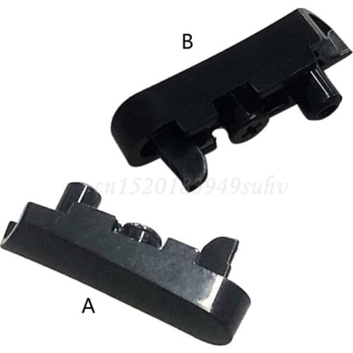 1Pc Replacement L R Side Keys Side Buttons for logitech GPro Wireless Gaming Mouse Accessory
