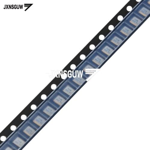 10PCS 3225 SMD passive crystal oscillator 16MHz 10ppm 12pf volume 3.2 * 2.5mm 4 foot