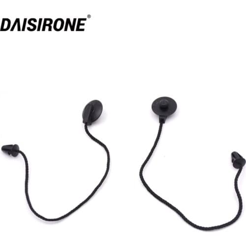 2PCS Car Rear Trunk Storage Package Tray Tie Strap Parcel Shelf String BM51A46538AA For Ford Focus Hatchback 2012-2017