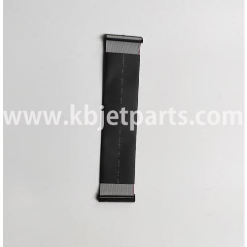 A100 A200 A300 E50 A100+ A200+ inkjet printer ink syst PCB R/cable assy 37714 for Domino A series GP inkjet parts