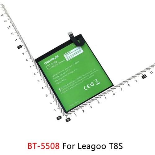 DEPALAI LEAGOO