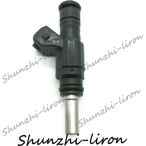 Fuel Injector Nozzle For AUDI V W Passat 1.8 1999~2003 0280157002 058133551L