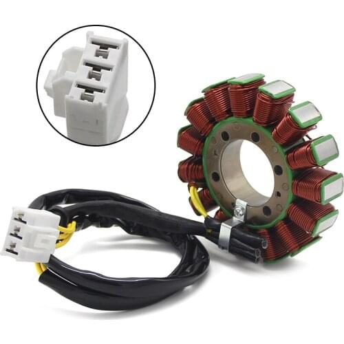 Motorcycle Generator Stator Coil Assembly Kit For Honda NT700V NT 700V (ABS) Deauville 31120-MEW-921 Engine Ignition Stator Coil