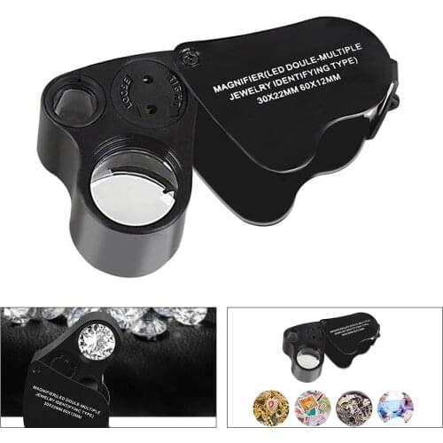 MagiDeal Magnifiers