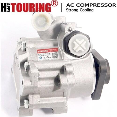 Power Steering Pump for AUDI A8 A6 3.0 3.7 quatro 4.2quatro 02-10 DSP1388 3D0422154B 3D0422154C 3D0422154D 3D0422154E 3D0422154H