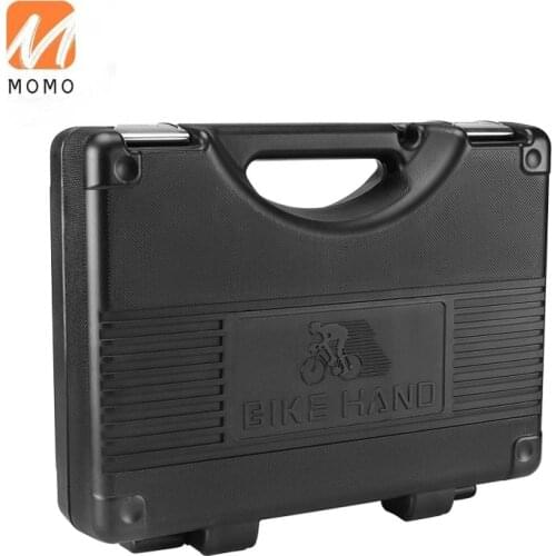 Bicycle Repair Tools box Set Renovation Vehicle Repair Mountain Bike Tool Kit Riding Equipment Accessories bicycle repair tools