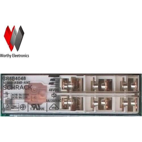 Wholesale 10pcs/lot relay SR6B4048