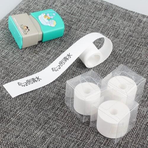 Printing Clothing Labels Clothing Fabric Labels Childrens Clothes Stamp Stickers Name Tags Diy Sewing Accessories