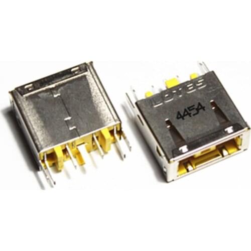 DC Power Jack Charging Port Connector for Lenovo B4030 B4040 S4040 S4030 S5030 B5030 B5040 B4655 A8150 A9050