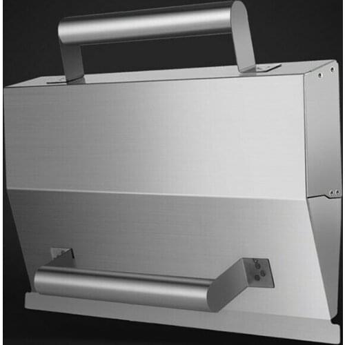 Scraper Putty Cleaning Filling Tool Professional Stainless Steel Plaster Scraper Trowel Wall Concrete Scraping Tools