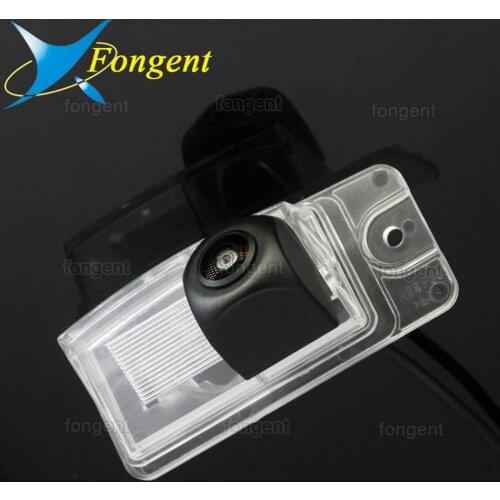 170 Degree AHD 1080P Special Vehicle Rear View Reverse Camera for Nissan X-Trail X Trail Xtrail T32 2014 2015 2016 2017 2018 Car